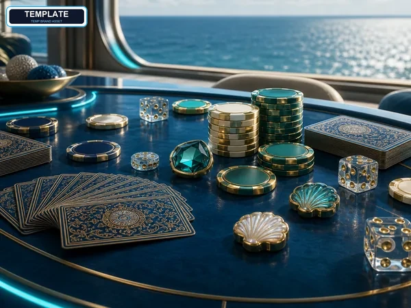 Captain's Bounty image 1