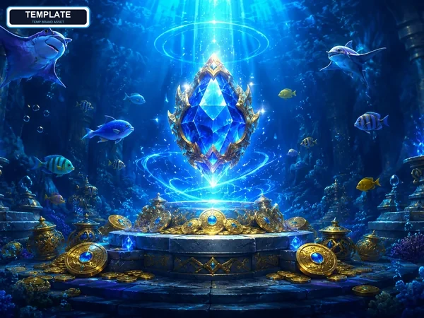 Dragon Releases Fish image 3
