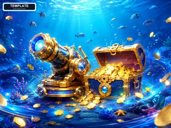 Monkey King Fisher image 3